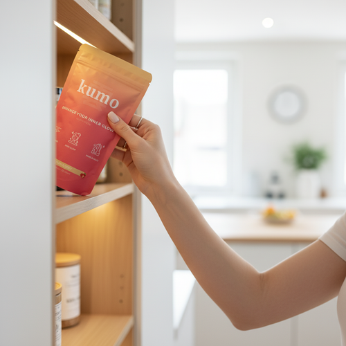 Glutathione Beauty Gummies