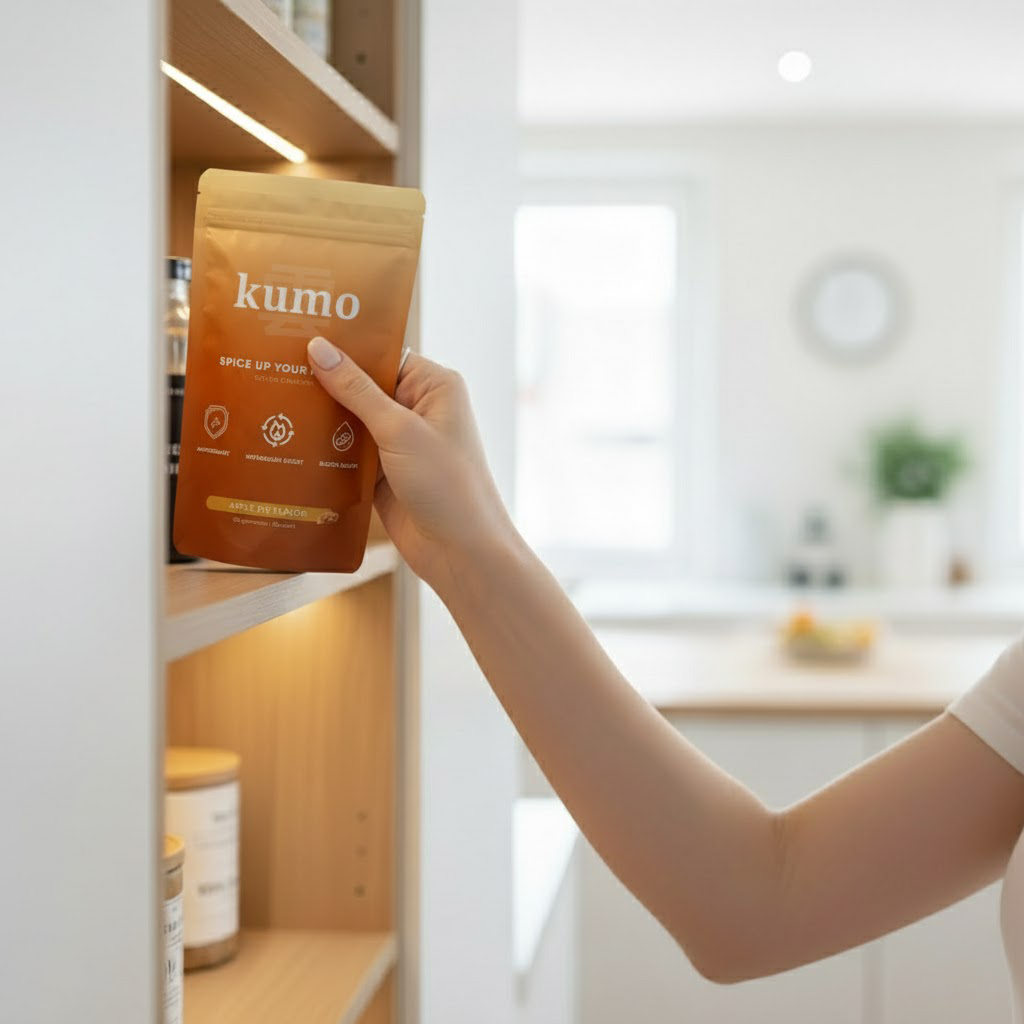 Ceylon Cinnamon Gummies