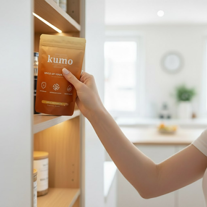 Ceylon Cinnamon Gummies