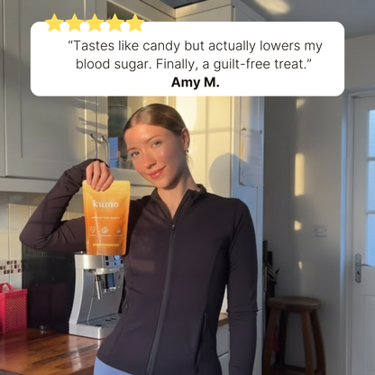 Ceylon Cinnamon Gummies