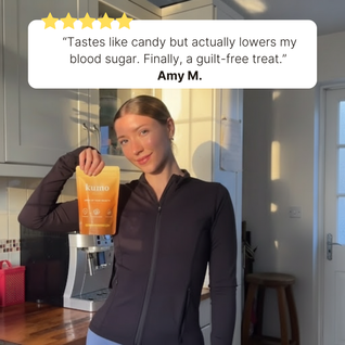 Ceylon Cinnamon Gummies