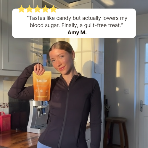 Ceylon Cinnamon Gummies