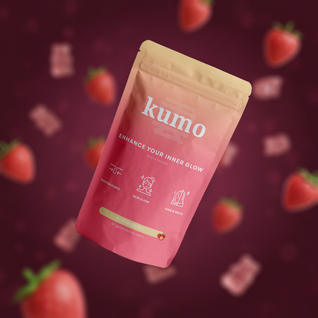 Glutathione Beauty Gummies