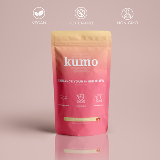 Glutathione Beauty Gummies