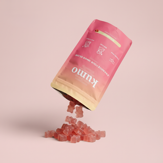 Glutathione Beauty Gummies