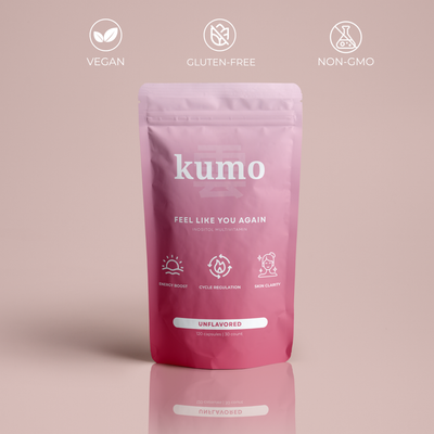 Inositol Multivitamin