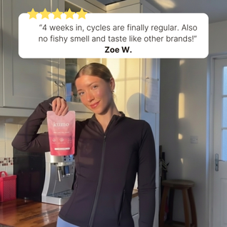 Inositol Multivitamin