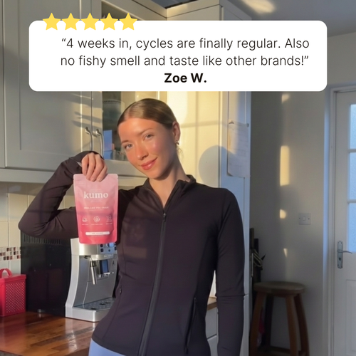 Inositol Multivitamin