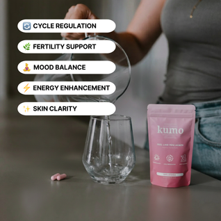 Inositol Multivitamin